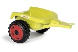 Smoby 7600710114 Traktor XL Class z przyczepką