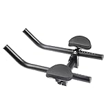 Ideal para bicicleta de prueba de tiempo, bicicleta de triatlón, bicicleta plegable de montaña, bicicletas de larga distancia, etc.