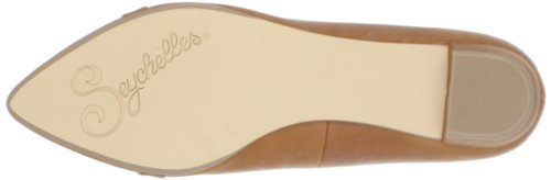 Seychelles Women's Sycamore Pump4