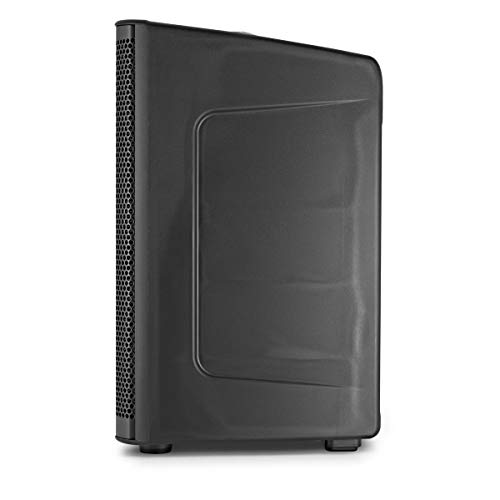 QSC audio system professional