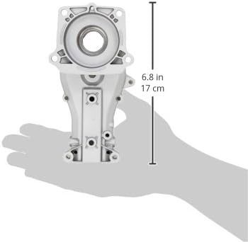 Condition photo showing As Is for hitachi 6699057 gear case(a) assembly replacement part