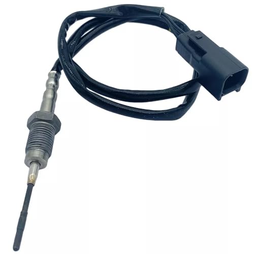 Capteur température gaz échappement RF7K-18-7G0A haute précision pour Mazda 2.0 2.2