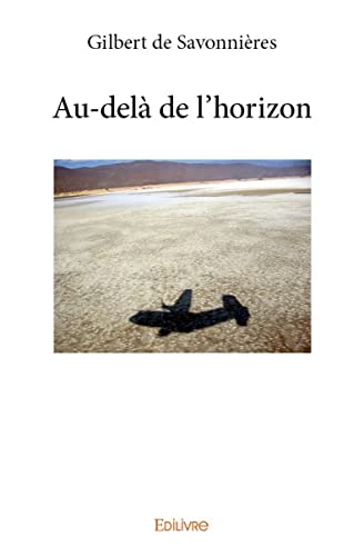 livre Au delà de l'horizon