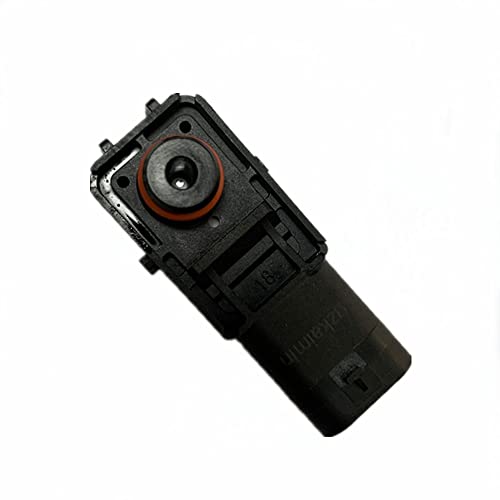 GZKAIMIN - Brake Booster Pressure Sensor for A-UDI V-W SEAT Skoda V10721500 5Q0906207 829006 5Q0 906 207