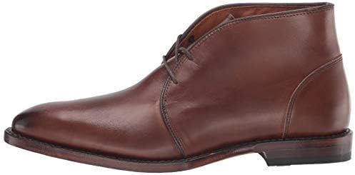 Allen Edmonds Men's Williamsburg Boot, Coffee, 12 D US | Image 7