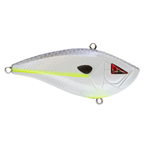 Team ARK Lipless Crankbait LP58 (Chart/Pearl)