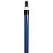 Boardwalk 638 MicroFeather Duster Telescopic Handle, 36" to 60", Blue