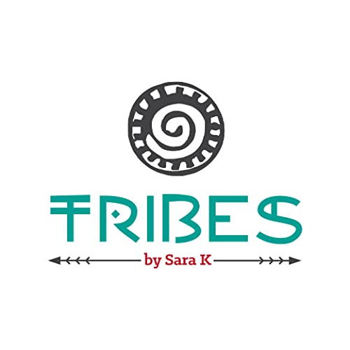 Anklet For Women, Turquoise Beaded Native American Style Boho Anklet, Bohemian Hippie Colorful Beach Summer Waterproof Anklet For Women And Girls, Handmade By Tribes #TOP2