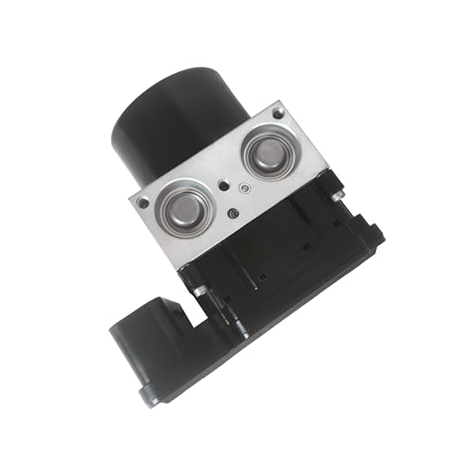 Bruce & Shark ABS Anti-Lock Brake Pump Assembly 1K0907379BL Fit for VW Jetta Golf Eos 2012-2015 Replace 1K0614517EB 1K0907375BL Coding Required OE Module4