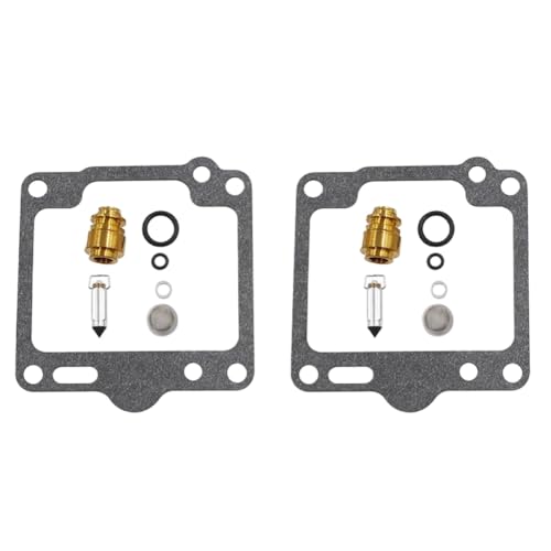 �L���u���^�[�č\�z�C���L�b�g 2 �Z�b�g SR250SE 3Y8 3TH5 1980-1994 XS400 1980-1982 �ƌ݊�������