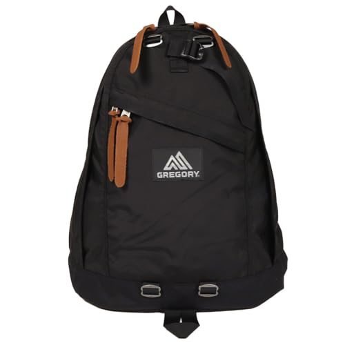 [グレゴリー] リュックサック バックパック メンズ GREGORY ONE SIZE ブラック gregory005 [並行輸入品]