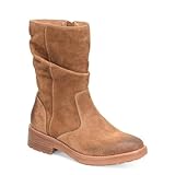 Sofft Burnette Brandy 7 M (B)