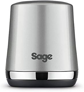 Sage SBL002 The Vac Q, Silver