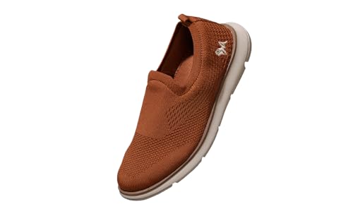 Image of Neeman's Slip-On Dress Slip On For Men | Comfortable And Flexible | Formal Look
