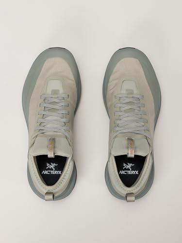 Arc'teryx Sylan GTX Womens Running Shoes | Waterproof Gore-Tex, Breathable and Lightweight Trail Shoe with Rocker Midsole4