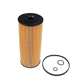 872000810 Engine Oil Filter Compatible with Isuzu N 50.150, NKR 85, NKS 85, NLR 85, NLR 87, NPR 85