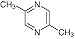 TCI America: 2,5-Dimethylpyrazine, D1526-25ML, 80.0% (GC)