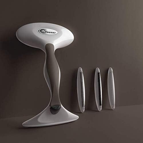 Miniatura 2 de GLEENER Afeitadora de tela sin batería y cepillo para pelusas Peine para suéteres quitapelusas definitivo Removedor de pelusas y depilador para