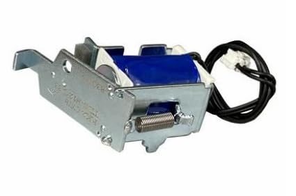 Solenoid Relay for Printers, Compatible with HP 1020, 1010, 1022, 1018, M1005 and Canon LBP 2900 Models
