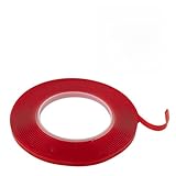 Silicone respectueux du sol : s'adapte aux surfaces inégales et aux petites imperfections du sol pour éviter le glissement de la plaque de verre et protéger les sols stratifiés ou parquets