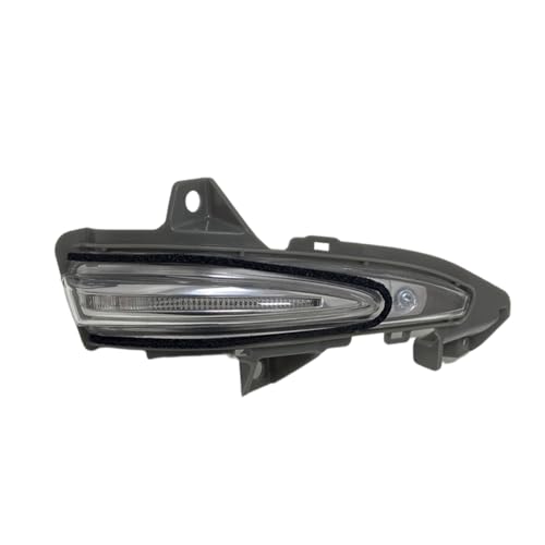 Evita multas con estos intermitentes automóviles para espejo retrovisor Lexus RX