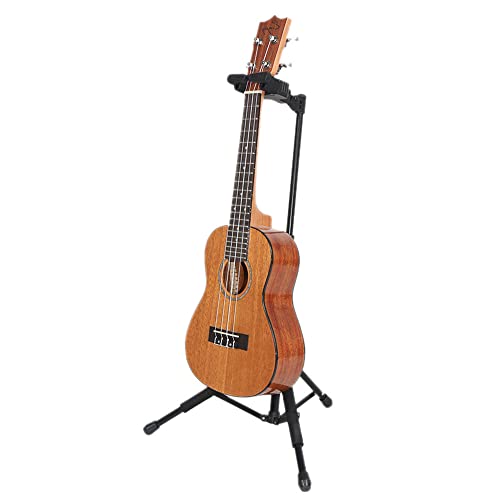 solicitous Support pour UkuléLé pour Petite Guitare avec Support pour le Support pour TréPied Pliant pour UkuléLé… - Les Beatles, Paul McCartney, John Lennon, RIngo Starr, George Harrison solicitous Support pour UkuléLé pour Petite Guitare avec Support pour le Support pour TréPied Pliant pour UkuléLé… – Image 5