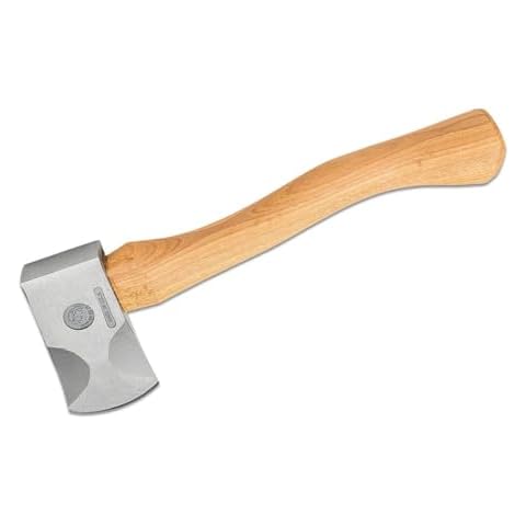 Knives of Alaska Hunters Hatchet 4.25" Cover