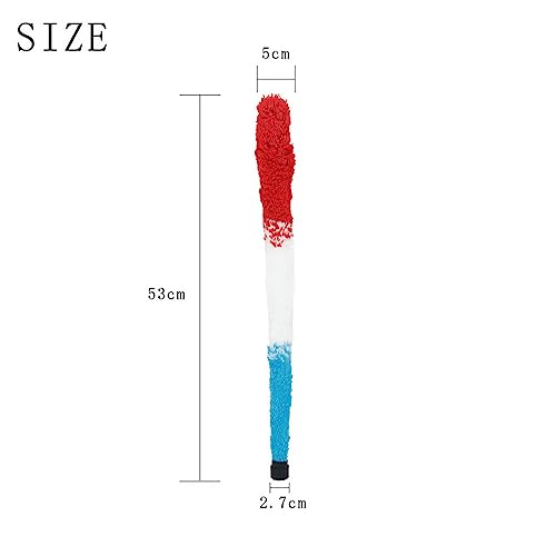 image for ERINGOGO Alto Sax Pad Saver Alto Sax Pad Saver Alto Sax Brush Ultra Fi