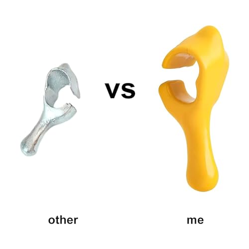 Image of 2PCS Tire Change Tool Cast Iron Coated Bead Keeper Bead Retainer tire mounting Tools