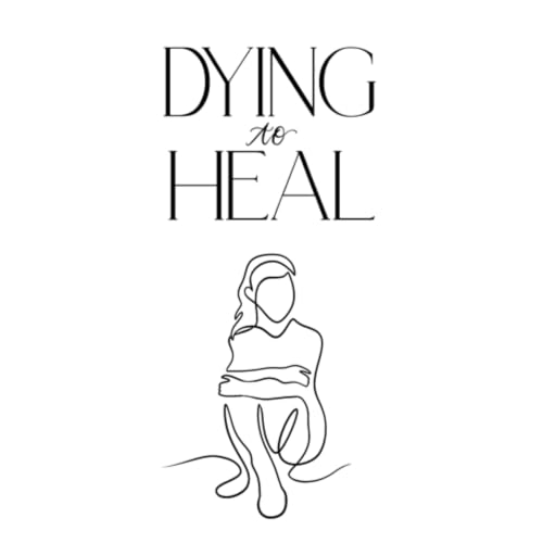 『Dying to Heal』のカバーアート
