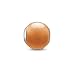 Produktbild Thomas Sabo Damen-Bead Karma Beads 925 Sterling Silber Aventurin poliert rot K0043-010-10