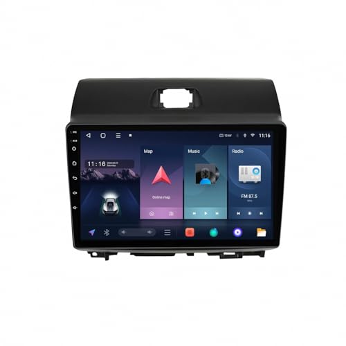 GPS tactile Lexus ES300 alerte vitesse contre les retards de route
