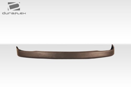 Extreme Dimensions Duraflex Replacement For 1995-2001 Bmw 7 Series E38 Ac-S Front Lip Under Spoiler Air Dam - 1 Piece #TOP5