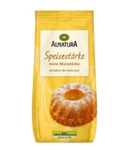 Alnatura Bio Speisestärke, 250 g