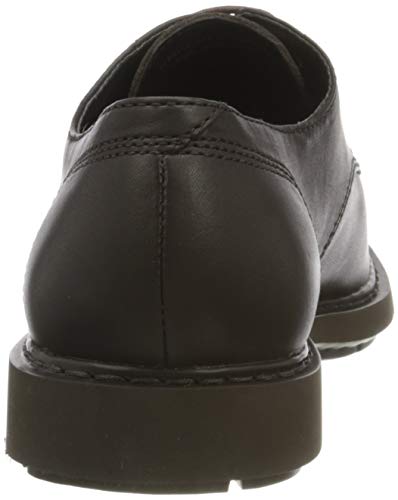 Camper Neuman-K100152, Scarpe con Lacci Uomo