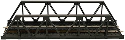 Atlas 883 HO Warren Bridge KIT Nickel