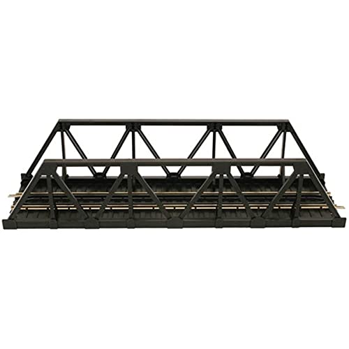 Atlas 883 Ho Warren Bridge Kit Nickel #TOP3