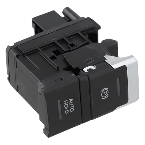 Bouton de frein électrique Tiguan commande de stationnement 5NA927225 switch - 5