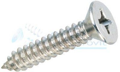 VITI AUTOF. ZINC. TSP (+) 2,2X 6,5
