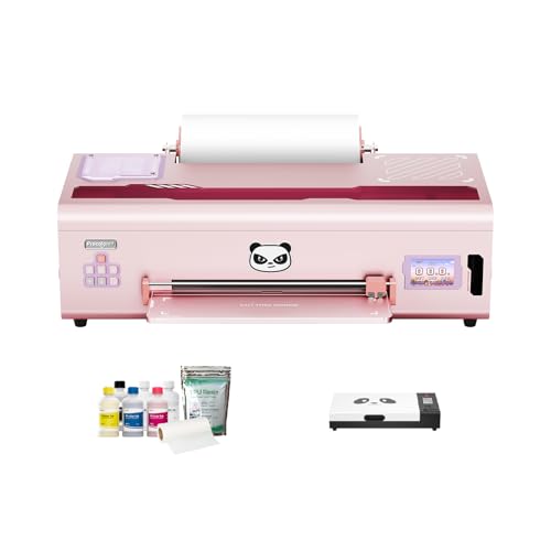 Procolored K13-Lite DTF Printer 13' A3 Apparel Transfer Printing...