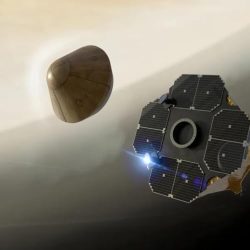 Life Discovered on Venus, Gas giants, and Mars | Space Discoveries and Solar System Research