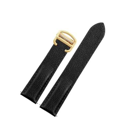 [VFuł] JeBG ^N\ h hD C` OCXgbv U[ 20 23 25mm EHb`ANZT[Ή(Black-gold,25mm)