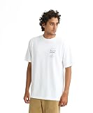 [ビラボン] 【Tシャツ】SUNBLOCK XLサイズ【オーバーフィット】