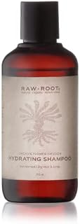 RAW ROOTs Hydrating Dreadlock Shampoo 200ml