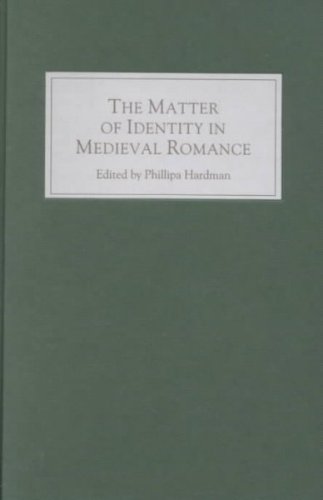 The Matter of Identity in Medieval Romance