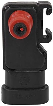 ZBN Manifold Absolute Pressure Sensor Map 12614970 8162124600 16212460 213-331 12575837 8126149700 Compatible with Buick Cadillac Chevrolet Chevy Pontiac GMC Isuzu Saturn Saab Hummer Honda