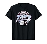 WNBA Official Toronto Tempo Make It Rain T-Shirt