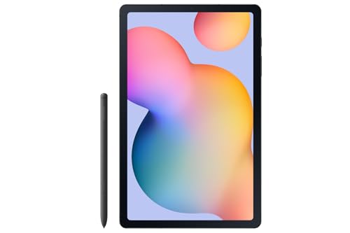 Samsung Galaxy Tab S6 Lite SM-P620 64 Go 26,4 cm (10.4") 4 Go Wi-...