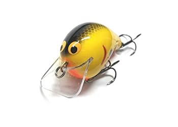 Amazon.co.jp: バグリー バルサ Bagley BALSA B1 BR4 B1