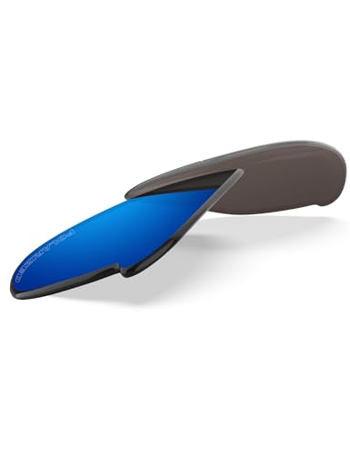 Image of BLAZERBUCK Replacement Lenses & Sock Kit for Oakley Half Jacket Sunglass